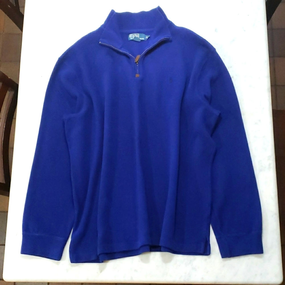 Polo Ralph Lauren shirt / sweater